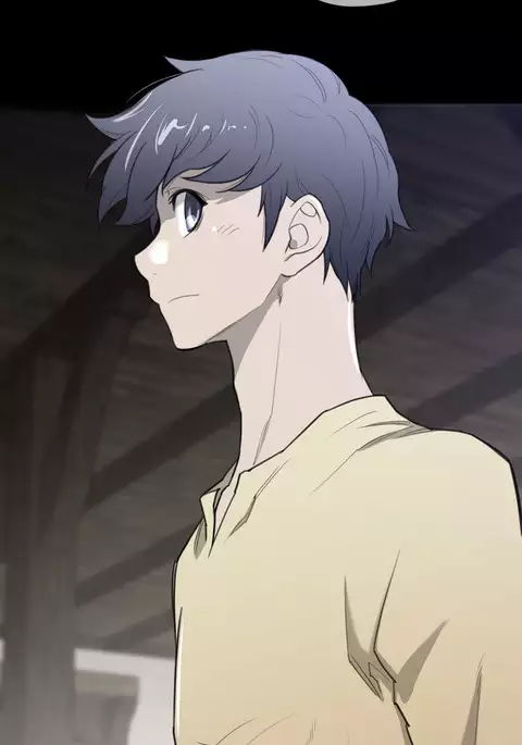 Perfect Half Ch.1-40