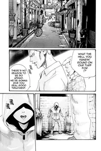 [Haruki] Hishoka Drop MIX - Secretarial Section Drop MIX 1 [English] [Tadanohito]