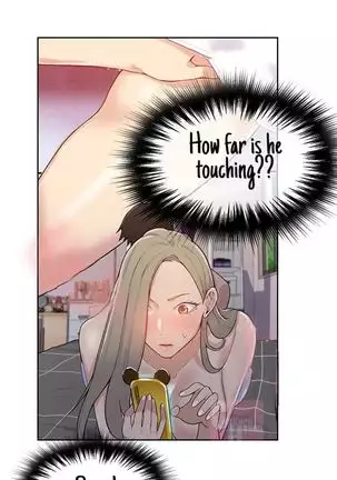 Secret Class Ch.40/?