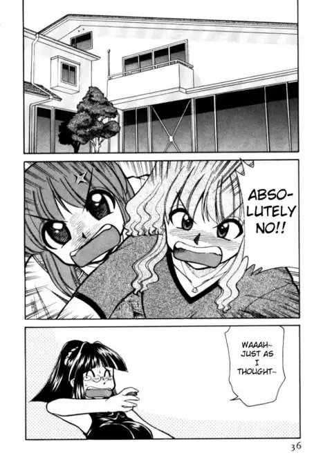 Shin Kyonyuu Kazoku 1 Ch. 1-4
