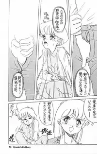 [Studio309] Dynamic Lolita Library