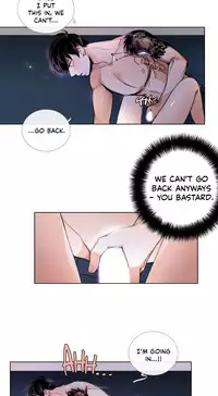 [Silverstar] Talk To Me Ch.1-37 (English) (Ongoing)