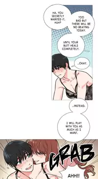 [The Jinshan] Sadistic Beauty Ch.1-14 (English) (Ongoing)