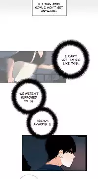 [Silverstar] Talk To Me Ch.1-29 (English) (Ongoing)