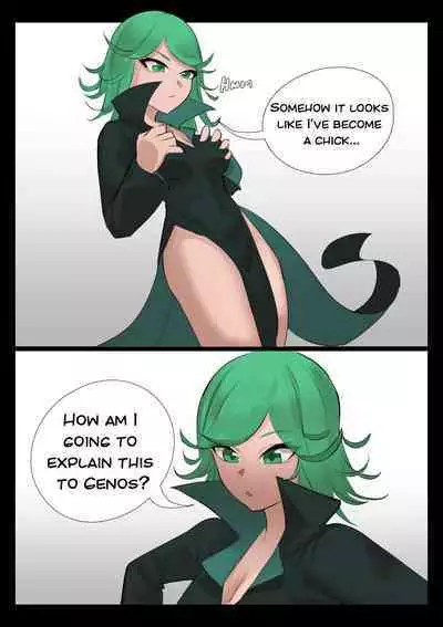 aBigBrother: What a Twist!