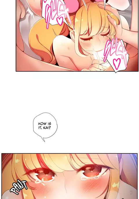 Lilith`s Cord Ch.1-19