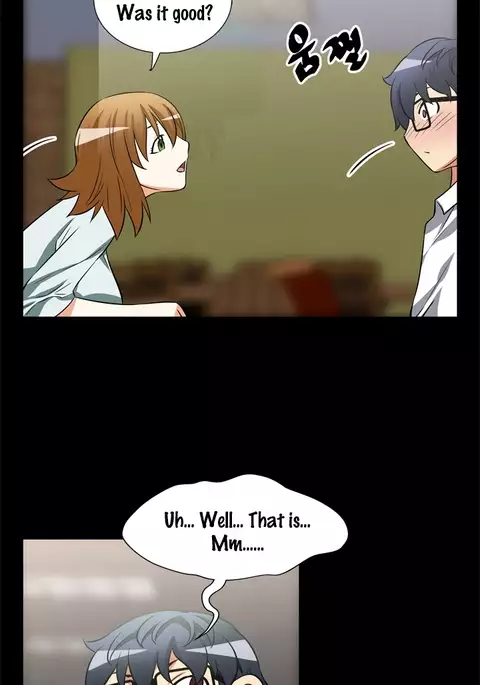 Love Parameter Ch.1-61