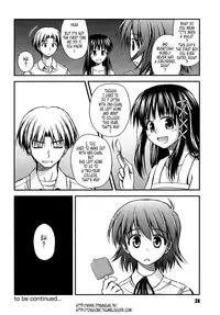 [Konno Azure] Shishunki Crazies - Puberty Crazies [English] [Humpty+Tonigobe]