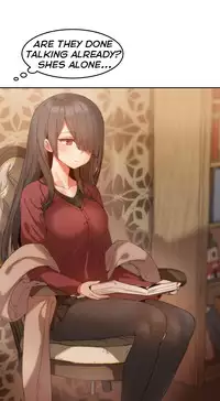 [Mx2J] Hahri's Lumpy Boardhouse Ch. 0-24 [English] (YoManga) (Ongoing)