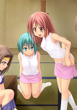 Time Stop App -All Girls School Club-