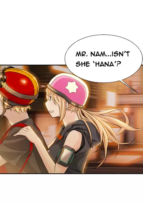 Kill the Dead Bastard Ch.1-6