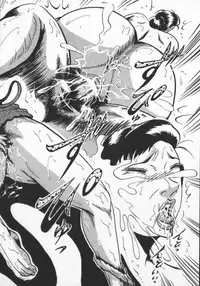 [Fuyujin Sora] Fuyujin Sora Kannou Gekiga Sen ・ Nikuyoku Jidai