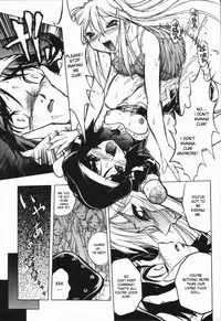 [Oka Sundome] Mebina-tachi no Gogo [English] [desudesu]