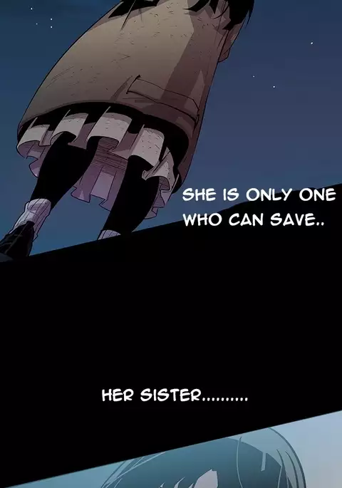 Canine Tooth Ch.1-12