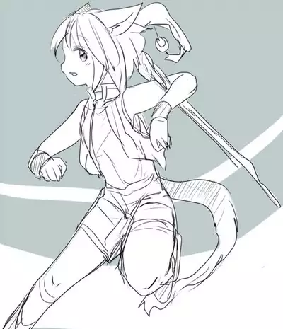 [Pixiv] Shota Elf Kanahito (3263669) BL