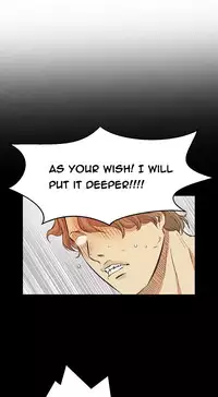 [Keum Sah Gong] Si-Eun Ch.1-35 (English) (Ongoing)