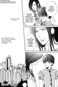 [Yamane Ayano] Finder no Ori (ENG)