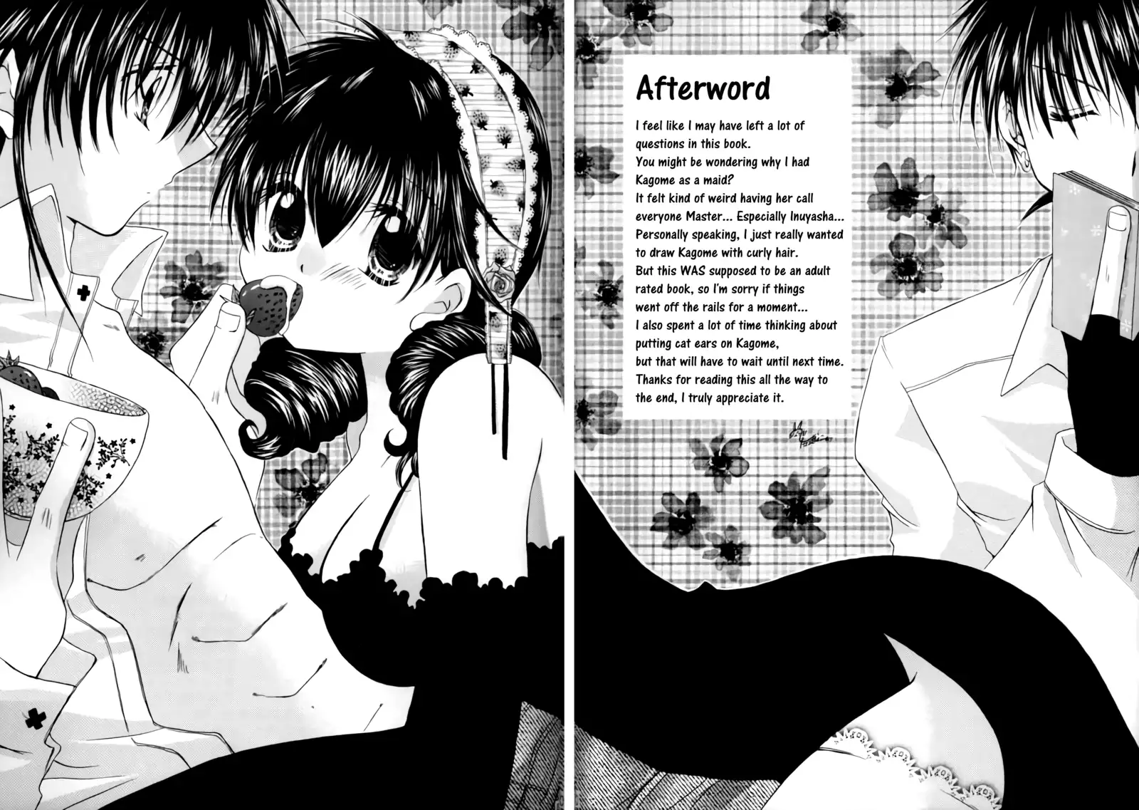 Tobikiri no Himitsu 1 | The troubling secret 1