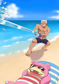 [Maru Tendon (Eikichi)] Toreman (Pokémon) [Digital]