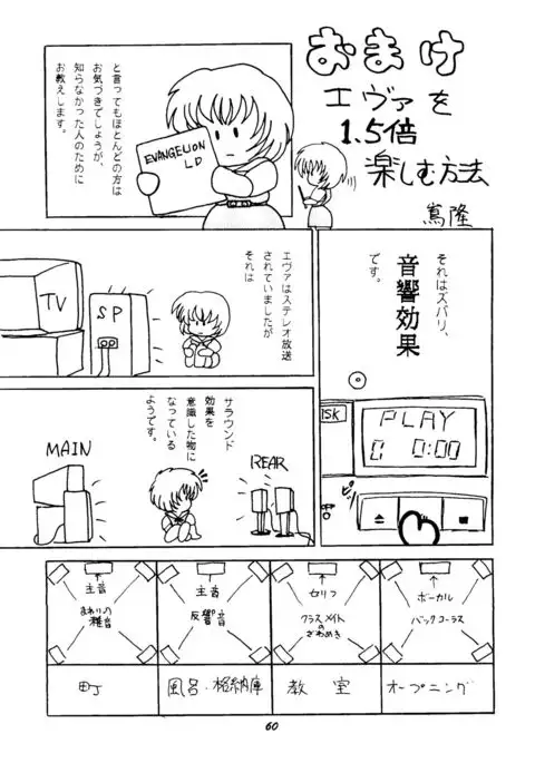 [Studio Boxer HoHeTo 13