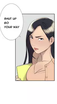 Double Date Ch.1-23 (English) (Ongoing)