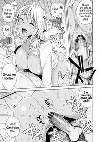 [Tamagoro] Doutei Danshi Kousei Iinkai - Virginity Boy Rebirth Committee [English]