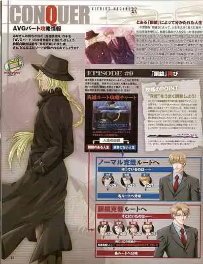 Cool-B Vol.25 2009-05