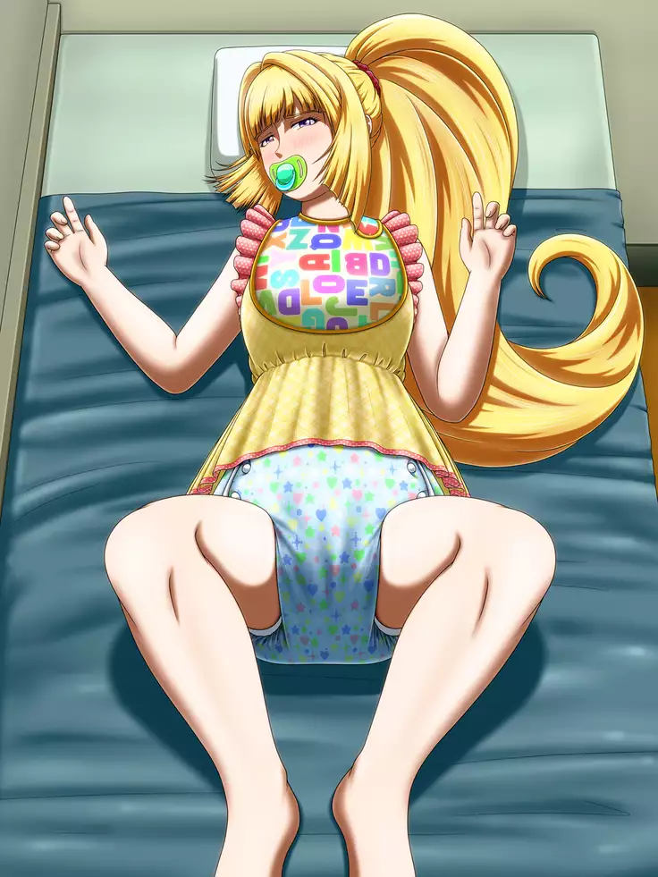 God Hand Mar - communication first issue - Bernstein, Aina