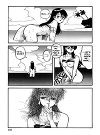 [Toshiki Yui] Hot Tails Volume #1 [English]