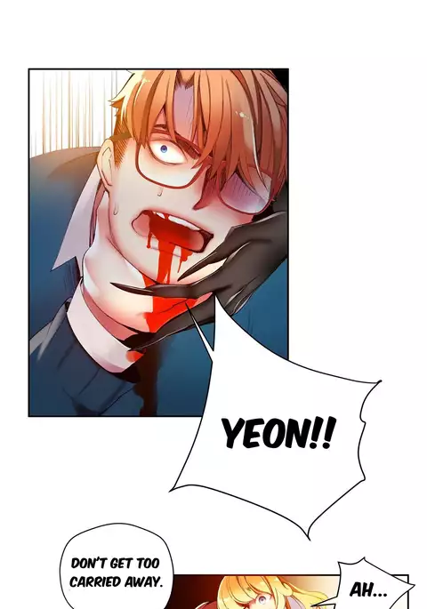 Lilith`s Cord Ch.1-37