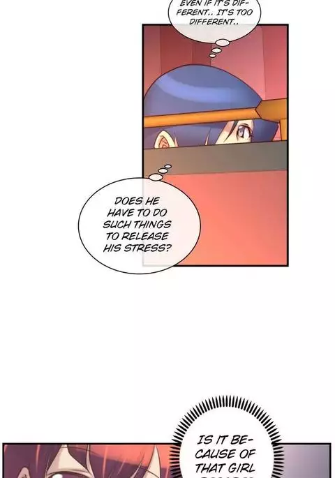 Master in My Dreams Ch.0-34