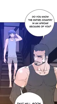 Perfect Half Ch.1-15 (English) (Ongoing)