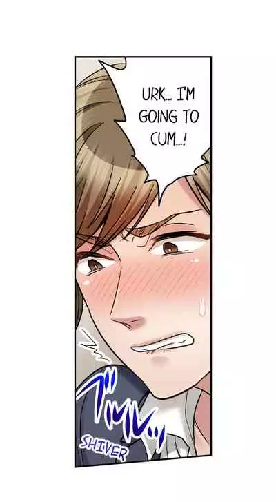 [Motika] Sex is Part of Undercover Agent’s Job? (Ch.1-45) [English]