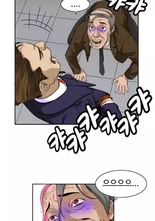 Chauffeur Service Ch.1-30.5