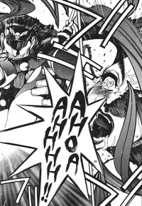 (C71) [P-collection (nori-haru)] Kakutou Complete Gekan (Street Fighter)