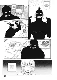 [Dowman Sayman] The Sea and Poison [ENG]