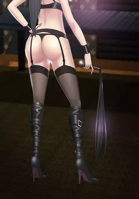 Secret Island Ch.1-27