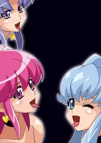 [Studio Mizuyokan (Higashitotsuka Rai Suta)] HAPPINESS SLAVES DL (HappinessCharge PreCure!) [Digital]