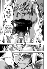 [Chiba Dirou] Maranosuke Maki no Ichi [English] [SaHa]