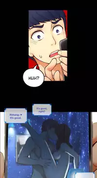 [Cave Bear] Mia's Tool Ch.0-1 (English) (Ongoing)