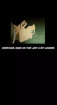 [Getty] Siren Ch.0-11 (English) (YoManga) (Ongoing)