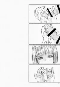 [flc.editorialworks (Buchou Teiru)] LOVERS LEAP 03 (Sister Princess)