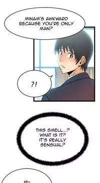 My Office Ch.1-31 (English) (Ongoing)