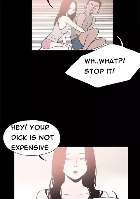 Cohabitation Ch.1-32