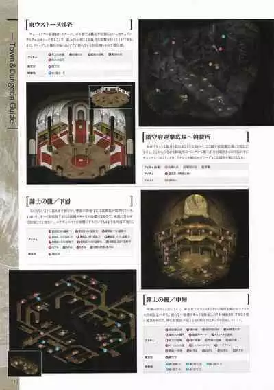 Fuukan no Grasesta Perfect Guidebook