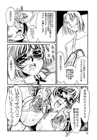 [Umino Yayoi] Maid Kaizou Choukyou