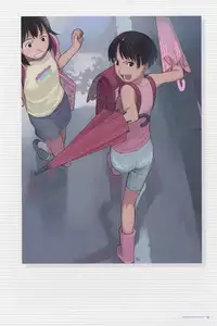 [Takamichi] Takamichi Art Works