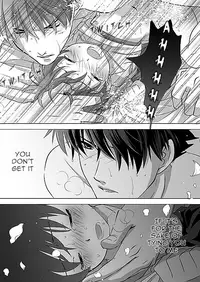 [REVI (Azusa)] Hana Tsumibito wa Yume o Miru – Detective Conan dj