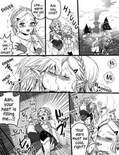 Love Pond Power 2 | The Power of the Lover's Pond 2