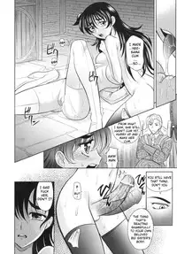 [Takaoka Motofumi] Rapiere [English] [Brolen]